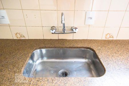 Apartamento para alugar com 112m², 3 quartos e 2 vagasCozinha