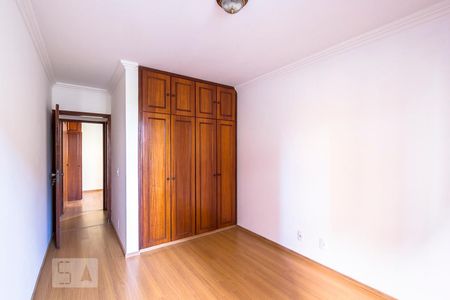 Apartamento para alugar com 112m², 3 quartos e 2 vagasQuarto 2