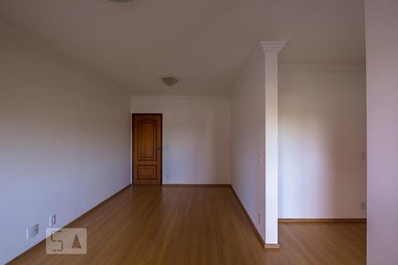 Sala de apartamento para alugar com 3 quartos, 112m² em Jardim Brasil, Campinas