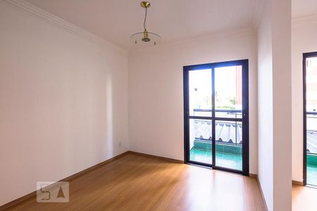 Sala II de apartamento para alugar com 3 quartos, 112m² em Jardim Brasil, Campinas