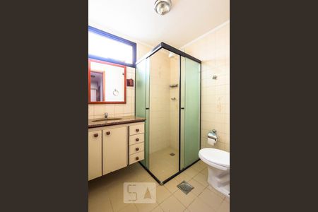 Apartamento para alugar com 112m², 3 quartos e 2 vagasBanheiro Social