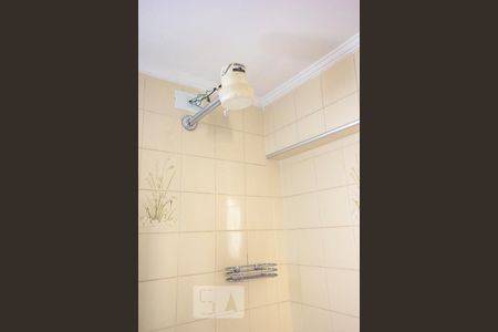 Banheiro do Quarto 1 de apartamento para alugar com 3 quartos, 112m² em Jardim Brasil, Campinas