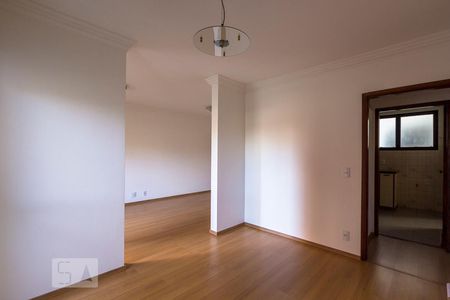 Sala II de apartamento para alugar com 3 quartos, 112m² em Jardim Brasil, Campinas