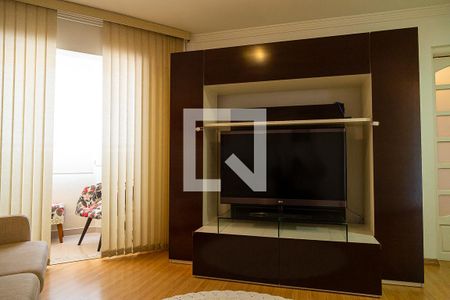 Sala de apartamento para alugar com 3 quartos, 80m² em Jabaquara, São Paulo