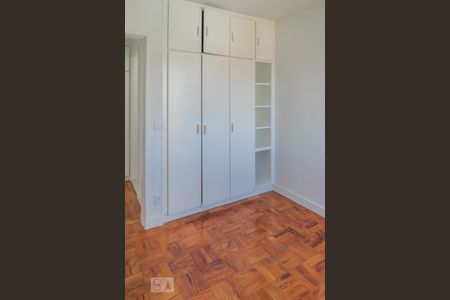 Quarto  de apartamento à venda com 1 quarto, 60m² em Indianópolis, São Paulo