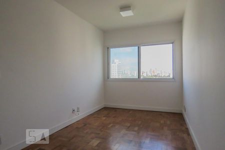 Sala de apartamento à venda com 1 quarto, 60m² em Indianópolis, São Paulo
