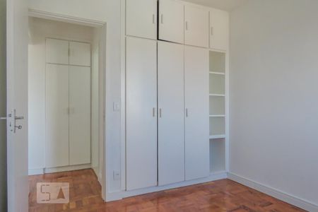Quarto  de apartamento à venda com 1 quarto, 60m² em Indianópolis, São Paulo