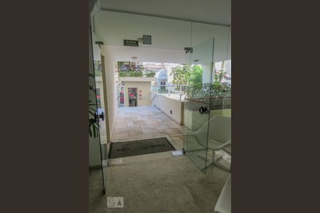 Apartamento à venda com 60m², 1 quarto e 1 vagaÁrea comum