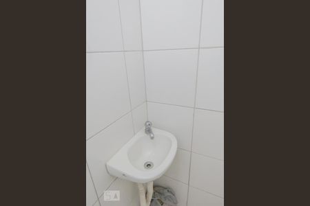 Apartamento à venda com 60m², 1 quarto e 1 vagaBanheiro de serviço 