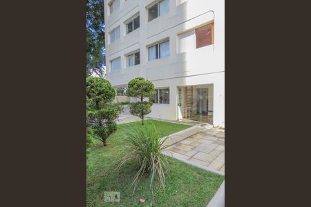 Apartamento à venda com 60m², 1 quarto e 1 vagaÁrea comum