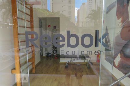 Apartamento à venda com 60m², 1 quarto e 1 vagaAcademia 