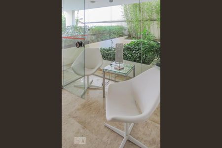 Apartamento à venda com 60m², 1 quarto e 1 vagaÁrea comum