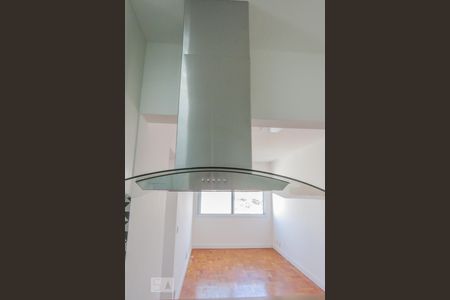 Apartamento à venda com 60m², 1 quarto e 1 vagaCozinha