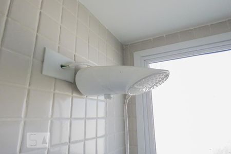 Apartamento à venda com 60m², 1 quarto e 1 vagaBanheiro 