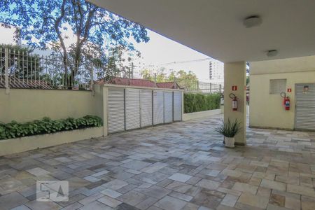 Apartamento à venda com 60m², 1 quarto e 1 vagaÁrea comum