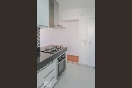 Apartamento à venda com 60m², 1 quarto e 1 vagaCozinha