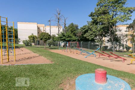 Apartamento para alugar com 77m², 3 quartos e sem vagaParque Infantil