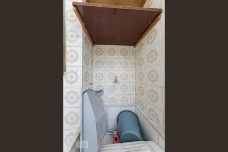 Apartamento para alugar com 77m², 3 quartos e sem vagaLavanderia