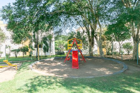 Apartamento para alugar com 77m², 3 quartos e sem vagaParque Infantil