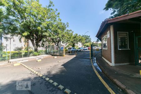 Apartamento para alugar com 77m², 3 quartos e sem vagaFachada