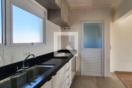 Apartamento à venda com 70m², 3 quartos e 2 vagas Apartamento à venda com 70m², 3 quartos e 2 vagasCozinha