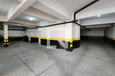 Apartamento à venda com 70m², 3 quartos e 2 vagas Apartamento à venda com 70m², 3 quartos e 2 vagasÁrea Comum