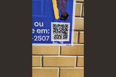 Apartamento à venda com 70m², 3 quartos e 2 vagas Apartamento à venda com 70m², 3 quartos e 2 vagasPlaquinha KLKK-46