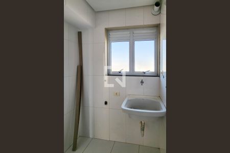 Apartamento à venda com 70m², 3 quartos e 2 vagas Apartamento à venda com 70m², 3 quartos e 2 vagasÁrea de Serviço