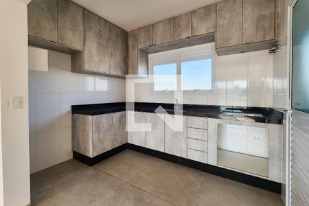 Apartamento à venda com 70m², 3 quartos e 2 vagas Apartamento à venda com 70m², 3 quartos e 2 vagasCozinha