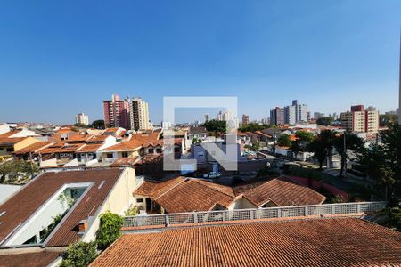Apartamento à venda com 70m², 3 quartos e 2 vagas Apartamento à venda com 70m², 3 quartos e 2 vagasVista do Quarto 2