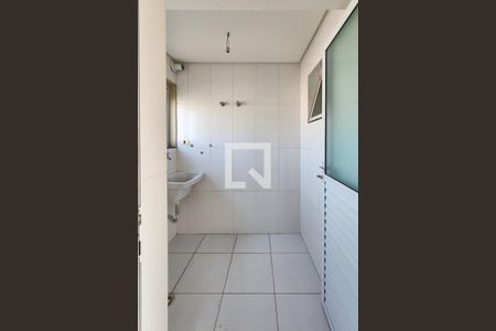 Apartamento à venda com 70m², 3 quartos e 2 vagas Apartamento à venda com 70m², 3 quartos e 2 vagasÁrea de Serviço