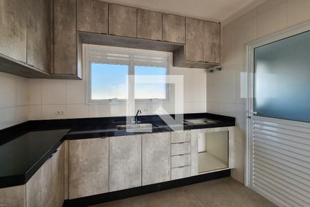 Apartamento à venda com 70m², 3 quartos e 2 vagas Apartamento à venda com 70m², 3 quartos e 2 vagasCozinha