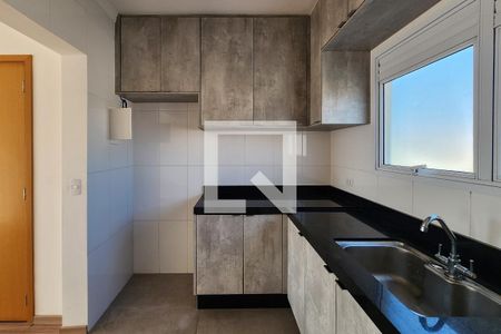 Apartamento à venda com 70m², 3 quartos e 2 vagas Apartamento à venda com 70m², 3 quartos e 2 vagasCozinha