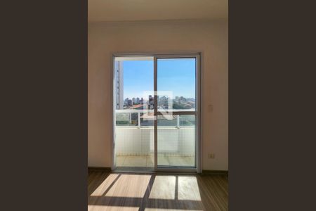 Apartamento à venda com 70m², 3 quartos e 2 vagas Apartamento à venda com 70m², 3 quartos e 2 vagasVaranda