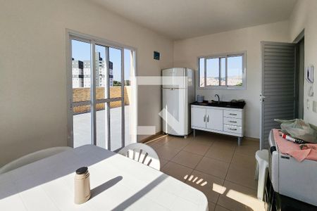 Apartamento à venda com 70m², 3 quartos e 2 vagas Apartamento à venda com 70m², 3 quartos e 2 vagasÁrea Comum