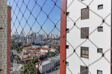 Vista Suíte de apartamento para alugar com 3 quartos, 112m² em Vila Madalena, São Paulo