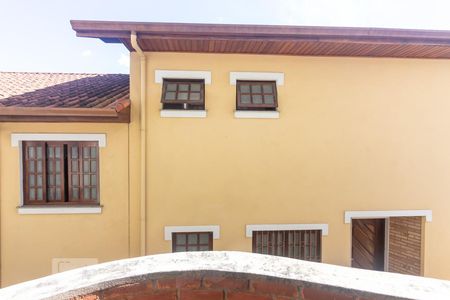 Vista da Sala de apartamento para alugar com 2 quartos, 64m² em Vila Osasco, Osasco