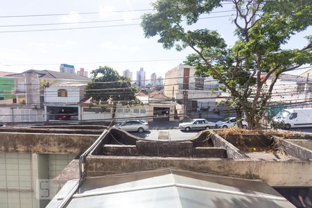 Vista do Quarto 1 de apartamento para alugar com 2 quartos, 64m² em Vila Osasco, Osasco