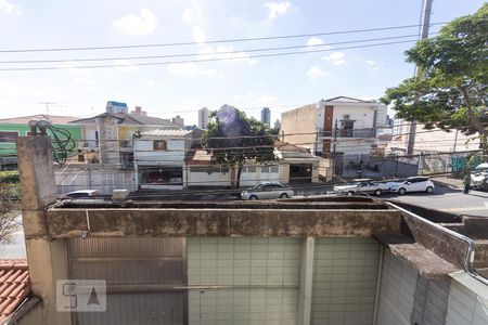 Vista do Quarto 2 de apartamento para alugar com 2 quartos, 64m² em Vila Osasco, Osasco