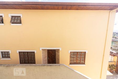 vista Quarto 3 de apartamento para alugar com 2 quartos, 64m² em Vila Osasco, Osasco
