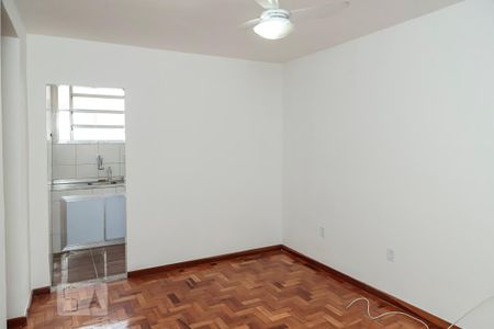 Apartamento à venda com 55m², 2 quartos e 1 vaga Apartamento à venda com 55m², 2 quartos e 1 vagaSala