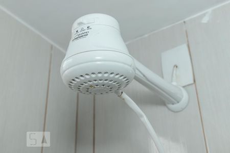 Apartamento à venda com 55m², 2 quartos e 1 vaga Apartamento à venda com 55m², 2 quartos e 1 vagaBanheiro