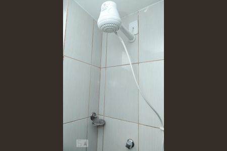 Banheiro de apartamento à venda com 2 quartos, 55m² em Inhaúma, Rio de Janeiro