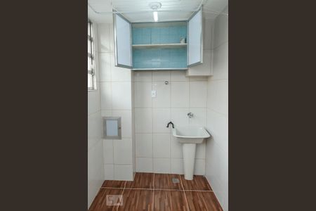 Apartamento à venda com 55m², 2 quartos e 1 vaga Apartamento à venda com 55m², 2 quartos e 1 vagaÁrea de Serviço