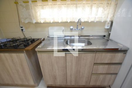 Apartamento para alugar com 60m², 2 quartos e 1 vagaCozinha