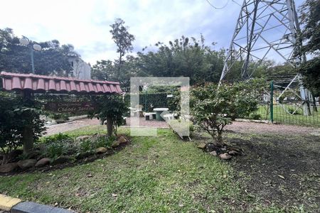 Apartamento para alugar com 60m², 2 quartos e 1 vagaJardim