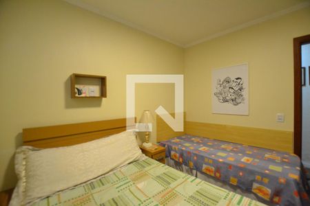 Quarto 2 de apartamento para alugar com 2 quartos, 60m² em Nonoai, Porto Alegre