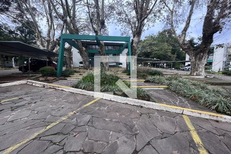 Apartamento para alugar com 60m², 2 quartos e 1 vagaÁrea comum - Salão de festas