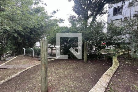 Apartamento para alugar com 60m², 2 quartos e 1 vagaRedário