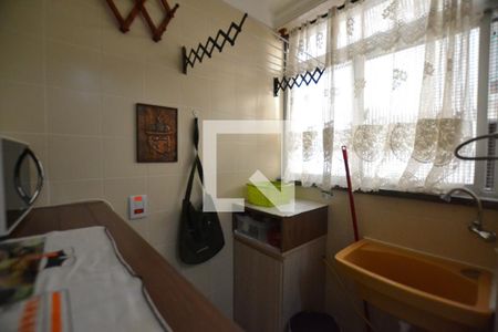 Apartamento para alugar com 60m², 2 quartos e 1 vagaÁrea de Serviço